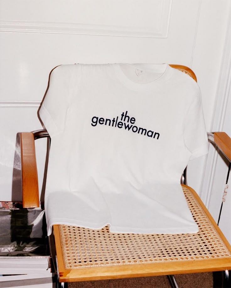Essential Shirt